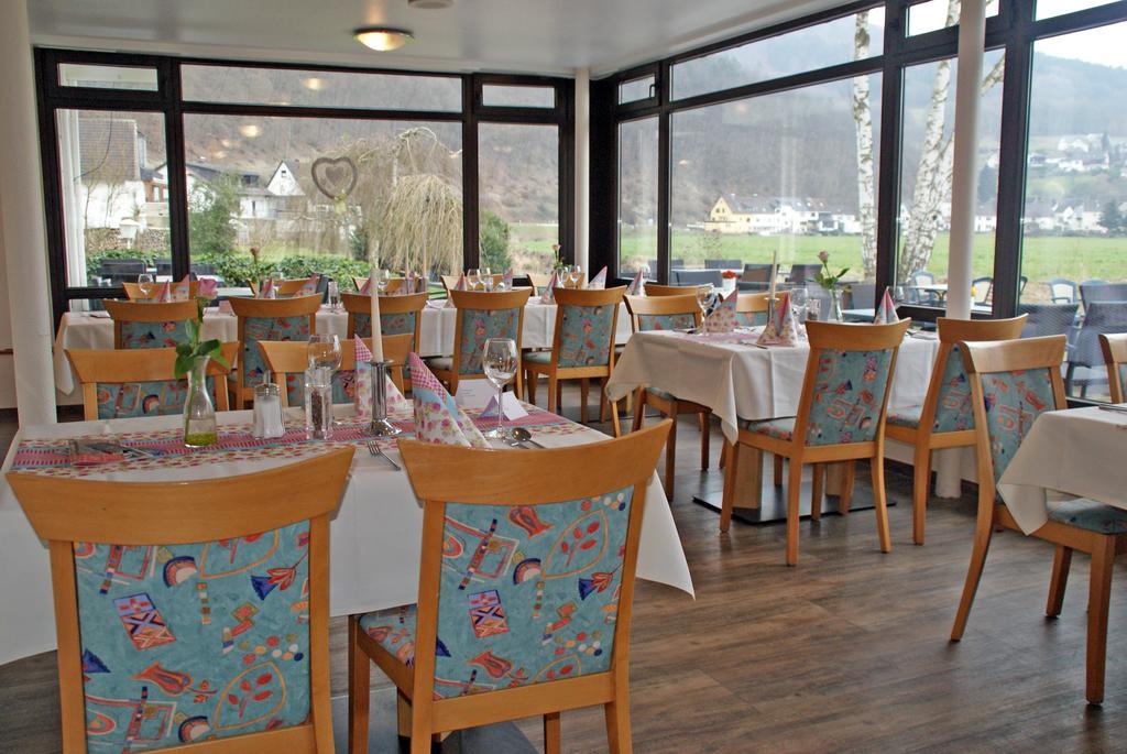 Prima Hotel Strandcafe Rossbach  Ngoại thất bức ảnh